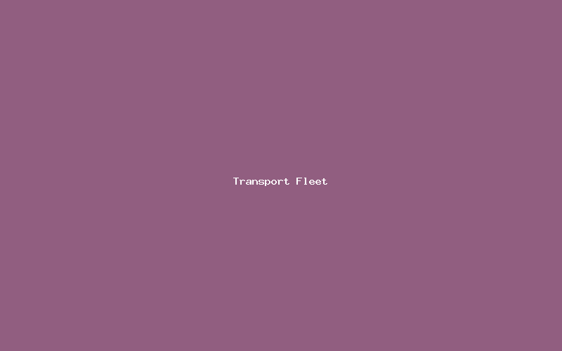 Transport Fleet