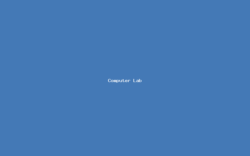 Computer Lab