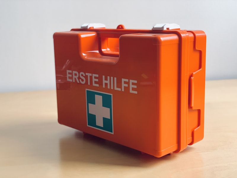 Medical Room