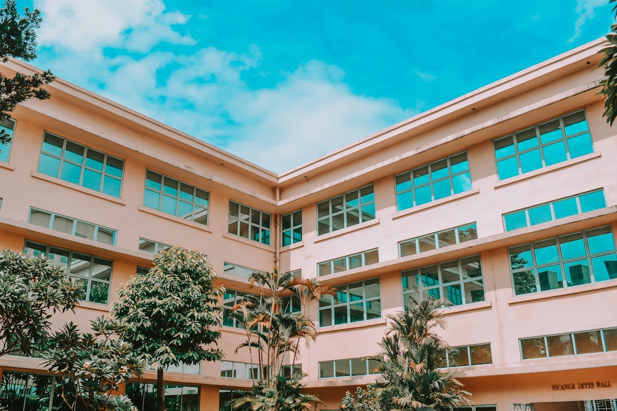 Vedora School
