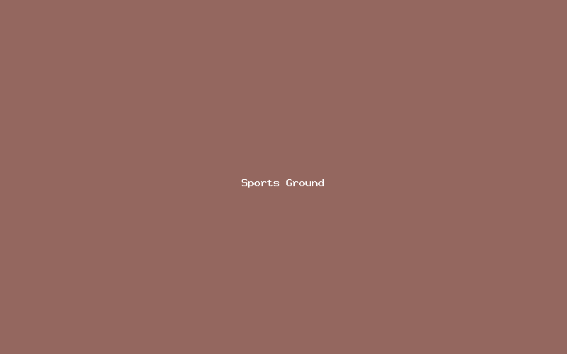 Sports Ground