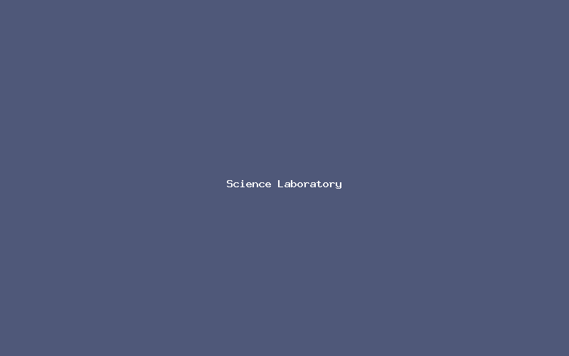 Science Laboratory